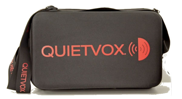 quietvox case