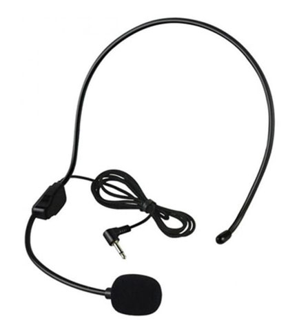 guide headset